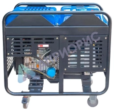 Дизельный генератор TSS SDG 14000EHA